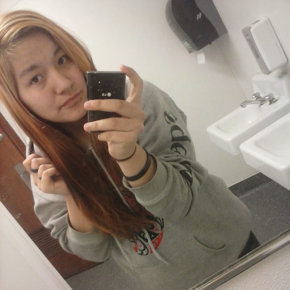 Meet your Posher, Sh'kaira